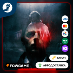 🔵 Silver Pines (РУ СНГ) 🔑КЛЮЧ STEAM