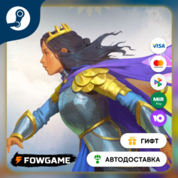 🟡 Order of the Sinking Star 🎁 STEAM GIFT 🚀 Выбор региона ⚡ АВТОДОСТАВКА