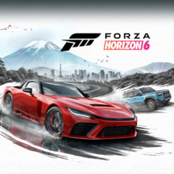 Forza Horizon 6 PlayStation 5 / PS5 Украина / Турция / Индия / США
