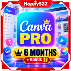 CANVA PRO      AFFINITY | 6 МЕСЯЦЕВ | ПРЕМИУМ-ПРИГЛАШЕНИЕ