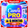 CANVA PRO      AFFINITY | 6 МЕСЯЦЕВ | ПРЕМИУМ-ПРИГЛАШЕНИЕ