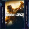 Tom Clancy&acute;s Rainbow Six Siege | Steam Gift ПК | АВТОДОСТАВКА