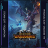 Total War: WARHAMMER III | Steam Gift ПК | АВТОДОСТАВКА