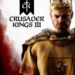 Crusader Kings III | Steam Gift ПК | АВТОДОСТАВКА