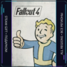 Fallout 4 | Steam Gift ПК | АВТОДОСТАВКА