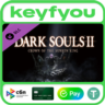 DARK SOULS II Crown of the Sunken King / STEAM DLC КЛЮЧ 🔥