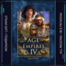 Age of Empires IV: Anniversary Edition | Steam Gift ПК | АВТОДОСТАВКА