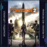 Tom Clancy’s The Division® 2 | Steam Gift ПК | АВТОДОСТАВКА
