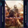 Killing Floor 2 | Steam Gift ПК | АВТОДОСТАВКА