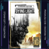 Dying Light | Steam Gift ПК | АВТОДОСТАВКА