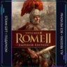 Total War: ROME II - Emperor Edition | Steam Gift ПК | АВТОДОСТАВКА