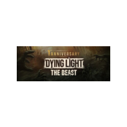 Dying Light: The Beast | Steam Gift ПК | АВТОДОСТАВКА