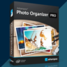 Ключ для Ashampoo Photo Organizer 24 (бессрочная лицензия / 1 ПК)