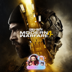 Россия\Мир Call of Duty: Modern Warfare 4 (2026)