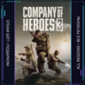 Company of Heroes 3 | Steam Gift ПК | АВТОДОСТАВКА