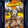 Borderlands 2 | Steam Gift ПК | АВТОДОСТАВКА