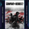 Company of Heroes 2 | Steam Gift ПК | АВТОДОСТАВКА