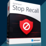 Ashampoo Stop Recall (бессрочная лицензия / 1 ПК)