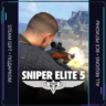 Sniper Elite 5 | Steam Gift ПК | АВТОДОСТАВКА