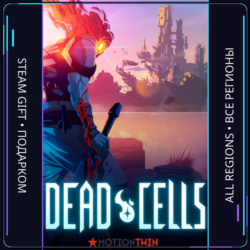 Dead Cells | Steam Gift ПК | АВТОДОСТАВКА