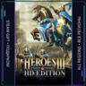 Heroes of Might & Magic III - HD Edition | Steam Gift ПК | АВТОДОСТАВКА