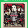 Sleeping Dogs™ Definitive Edition    XBOX