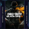 Call of Duty: Black Ops 6 | Steam Gift ПК | АВТОДОСТАВКА