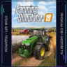 Farming Simulator 19 | Steam Gift ПК | АВТОДОСТАВКА