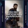 Call of Duty®: Modern Warfare® | Steam Gift ПК | АВТОДОСТАВКА
