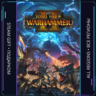 Total War: WARHAMMER II | Steam Gift ПК | АВТОДОСТАВКА