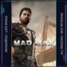 Mad Max | Steam Gift ПК | АВТОДОСТАВКА