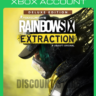 Tom Clancy’s Rainbow Six® Extraction Deluxe Edition    PC