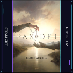 Pax Dei | Steam Gift ПК | АВТОДОСТАВКА