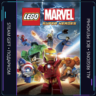 LEGO® Marvel Super Heroes | Steam Gift ПК | АВТОДОСТАВКА