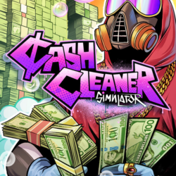 Cash Cleaner Simulator | Steam Gift ПК | АВТОДОСТАВКА