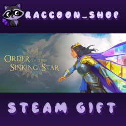 Order of the Sinking Star * STEAM RU*KZ*UA*СНГ🔥