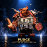 Pudge - Glutton of Punishment | Dota 2 | Подарком  | Зима 2025: Collector`s Cache