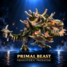 Primal Beast - Prehistoric Predator | Dota 2 | Подарком  | Зима 2025: Collector`s Cac