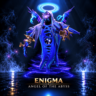 Enigma - Angel of the Abyss | Dota 2 | Подарком  | Зима 2025: Collector`s Cache