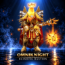 Omniknight - Blinding Bastion | Dota 2 | Подарком  | Зима 2025: Collector`s Cache