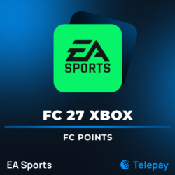 EA SPORTS FC 27 XBOX FC Points