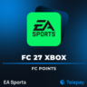 EA SPORTS FC 27 XBOX FC Points