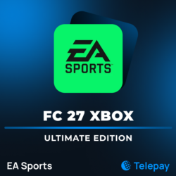 EA SPORTS FC 27 XBOX Ultimate Edition