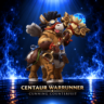 Centaur Warrunner - Cunning Counterfeit | Dota 2 | Подарком  | Зима 2025: Collector`s