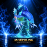 Morphling - Fluid Frenzy | Dota 2 | Подарком  | Зима 2025: Collector`s Cache