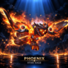 Phoenix - Star Sage | Dota 2 | Подарком  | Зима 2025: Collector`s Cache