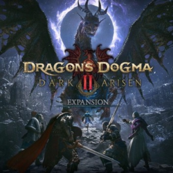Dragon's Dogma 2: Dark Arisen Expansion (Ключ Global   РФ)