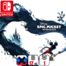 Disney Epic Mickey: Rebrushed | Nintendo Switch 1/2