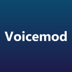 Voicemod PRO подписка 1 месяц Общий аккаунт