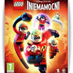 LEGO The Incredibles (Steam/Ключ/ Весь Мир)